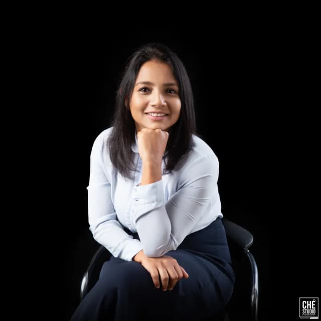 Dr. Wathsala Samaraweera